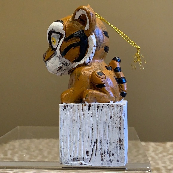 New CLEMSON TIGERS Clemson University ‘Team Sports America’ Christmas Ornament - Picture 8 of 15